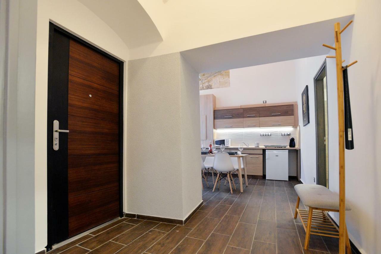 Pr Apartman Erlau Exterior foto