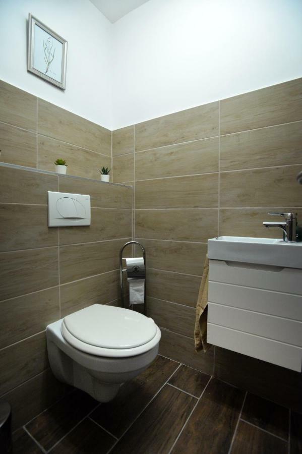 Pr Apartman Erlau Exterior foto